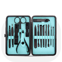 مانیکور، پدیکور