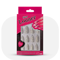 ناخن مصنوعی