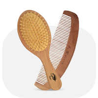 شانه و برس مو