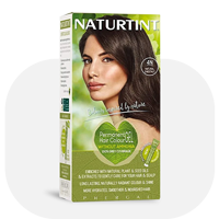 رنگ مو و ابرو