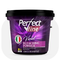 بی رنگ کننده مو