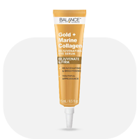 کرم دور چشم