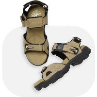 صندل مردانه