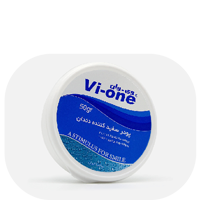 پودر سفید کننده