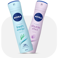 اسپری ضد تعریق