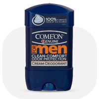 ژل شفاف ضد تعریق