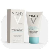 کرم ضد تعریق