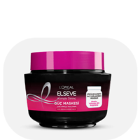 ماسک و مراقبت مو