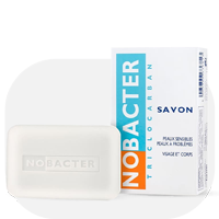 صابون ضد باکتری