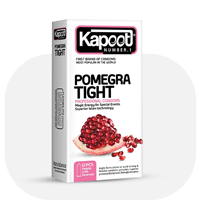 محصولات بهداشت جنسی