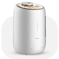 دستگاه بخور و رطوبت ساز