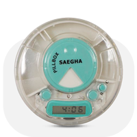 یادآور و نگهدارنده قرص و دارو