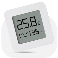 دماسنج محیطی