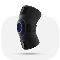 ساپورت های پا