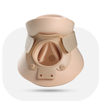 ساپورت های گردن