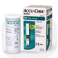 لوازم جانبی تست قند خون