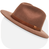 سرپوش مردانه