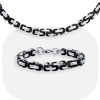 زیورآلات مردانه