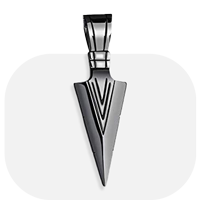 آویز مردانه