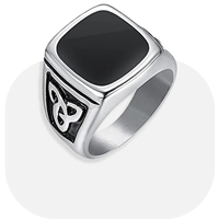 انگشتر مردانه