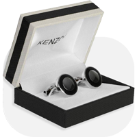 دکمه سردست مردانه