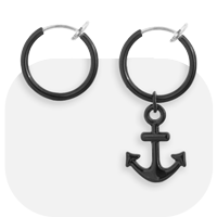 پیرسینگ مردانه