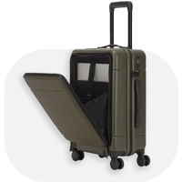 کیف سفری و چمدان مردانه