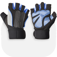 اکسسوری ورزشی مردانه