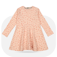 لباس دخترانه