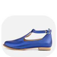 کفش رسمی دخترانه