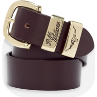 کمربند و ساسبند مردانه