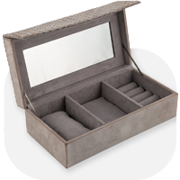 جعبه جواهرات