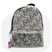 کوله پشتی دخترانه