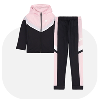 لباس ورزشی دخترانه