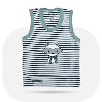 تاپ و تی شرت راحتی نوزاد