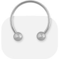 پیرسینگ زنانه و مردانه