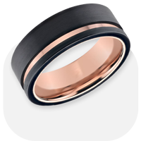 انگشتر زنانه و مردانه