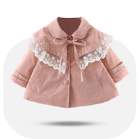 پالتو نوزاد