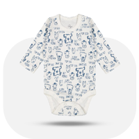 لباس زیر نوزاد