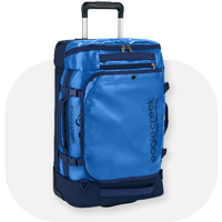 کیف سفری و چمدان زنانه و مردانه