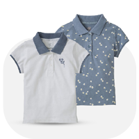 تی شرت و پولوشرت نوزاد