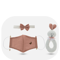 اکسسوری نوزاد