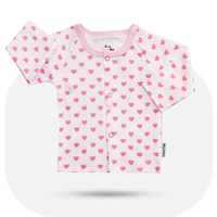 بلوز و شومیز نوزاد