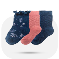 جوراب نوزاد