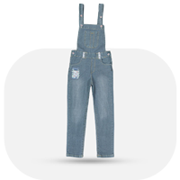 شلوار و سرهمی دخترانه