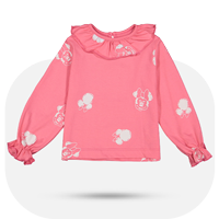 بلوز و شومیز دخترانه