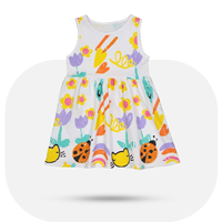 سارافون دخترانه