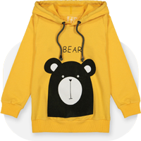 لباس پسرانه