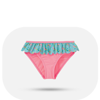 شورت مایو دخترانه