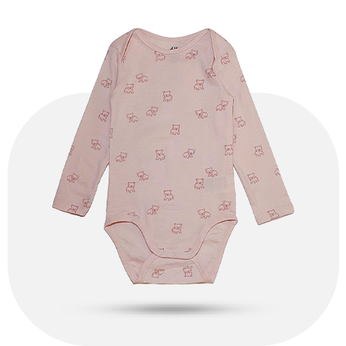 بادی راحتی دخترانه